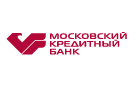 Банк Московский Кредитный Банк в Новолыбаево